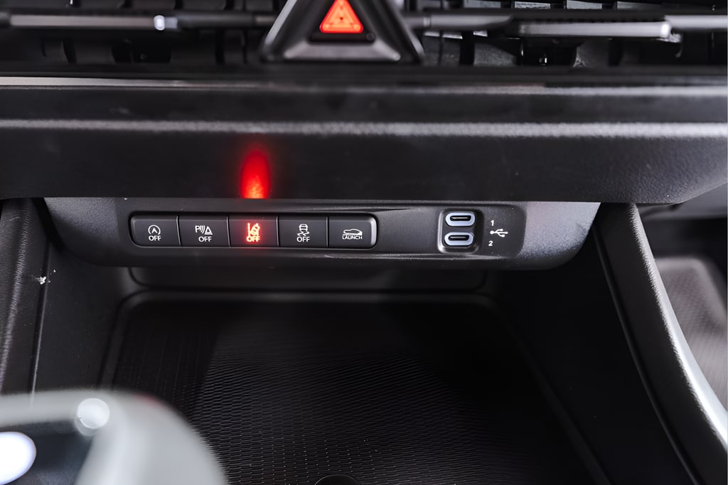 2026 Dodge Charger Scat Pack - Photo 18