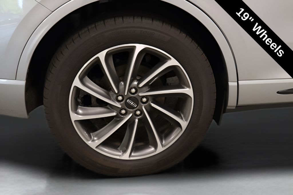2024 Lincoln Corsair Grand Touring - Photo 38