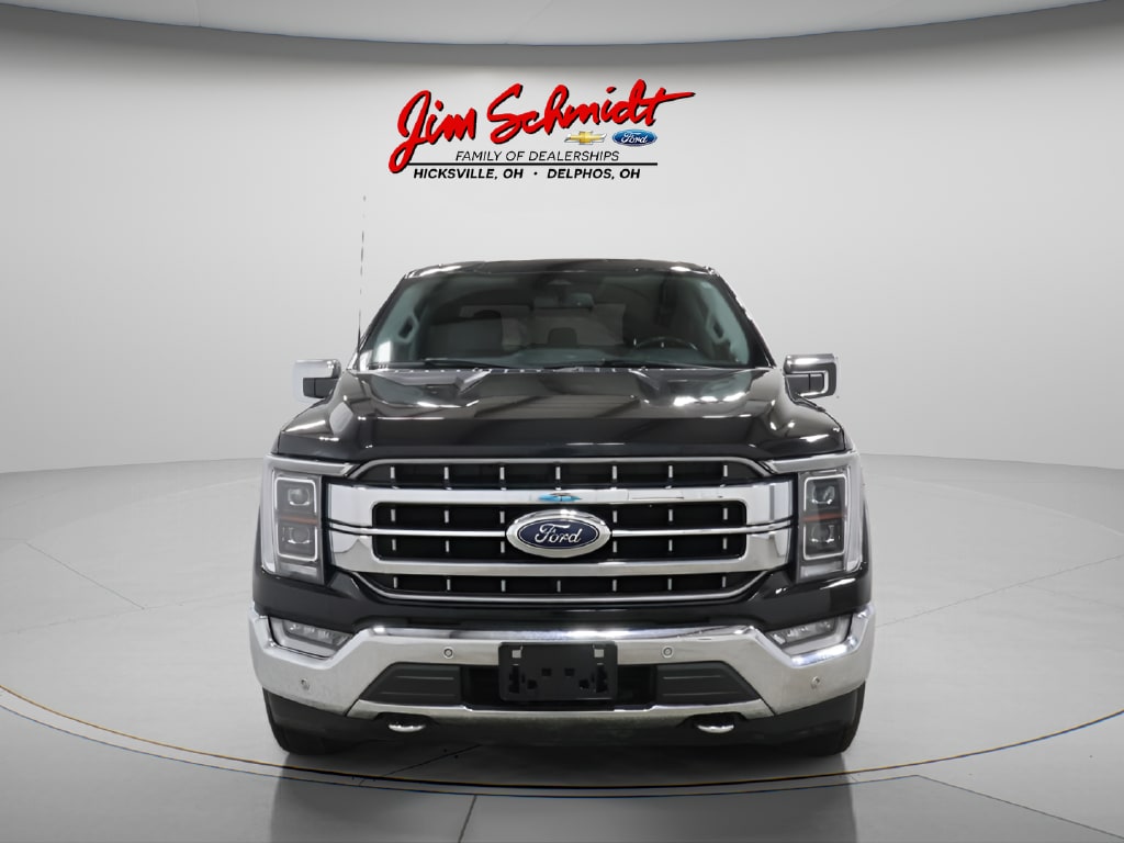 2023 Ford F-150 Lariat - Photo 2