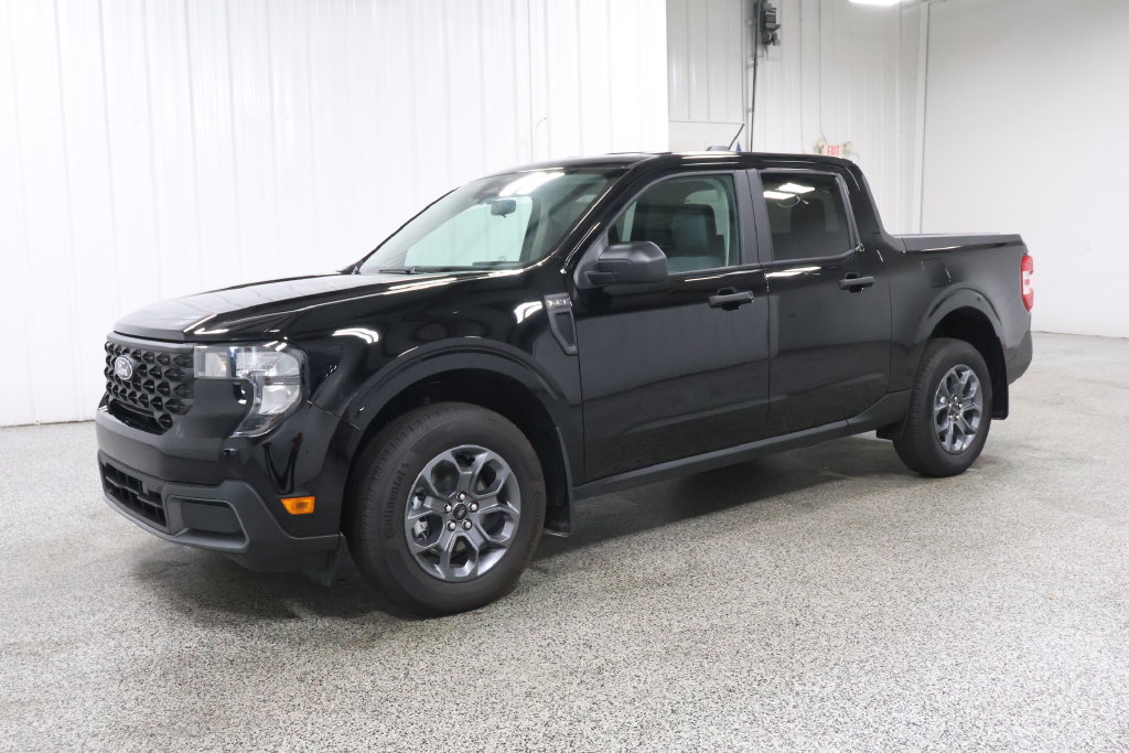 2026 Ford Maverick XLT Truck