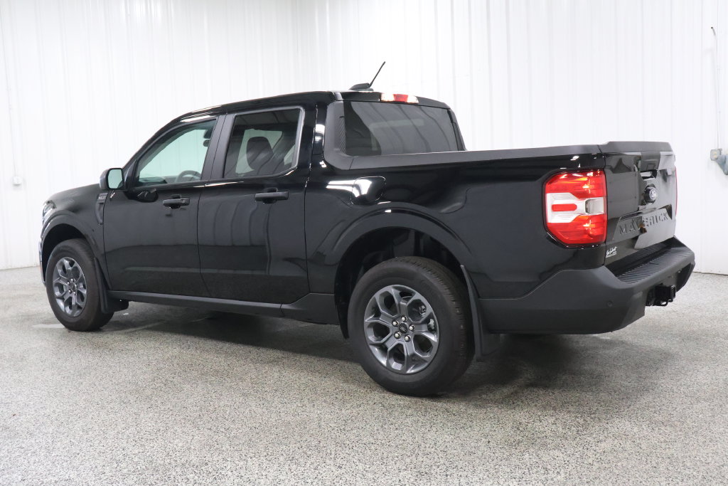 New 2026 Ford Maverick XLT Truck