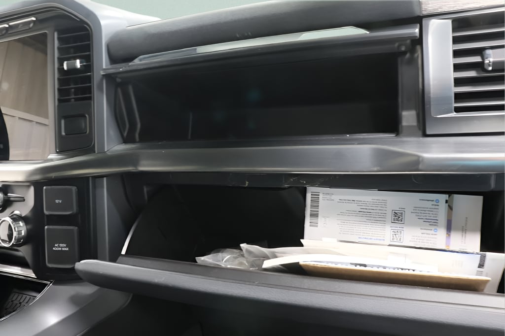2023 Ford F-150 Lariat - Photo 18