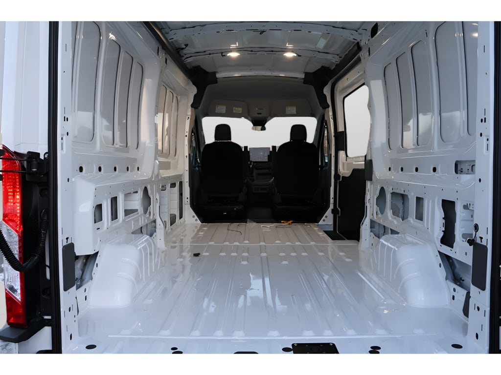 2026 Ford Transit Van Base - Photo 27