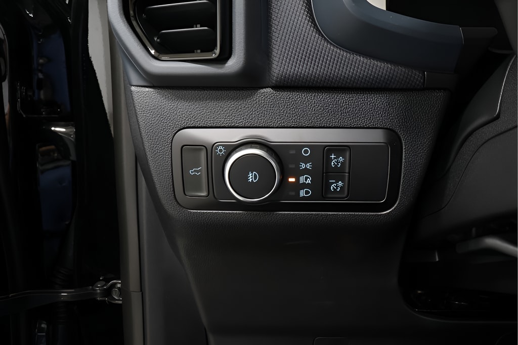 2025 Ford Bronco Sport Heritage - Photo 17