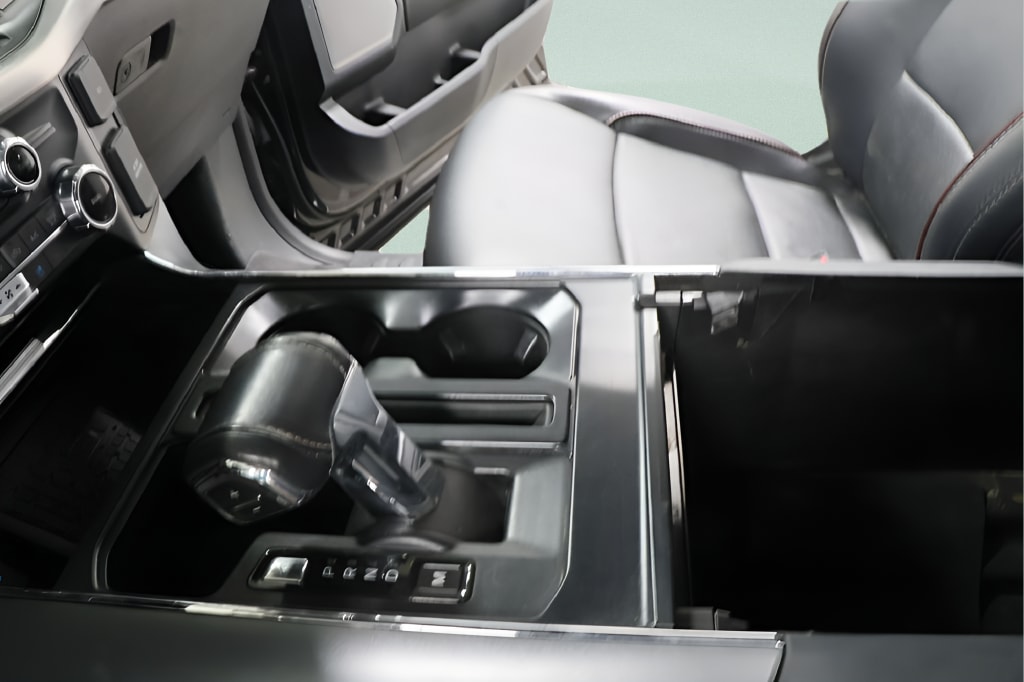 2023 Ford F-150 Lariat - Photo 13