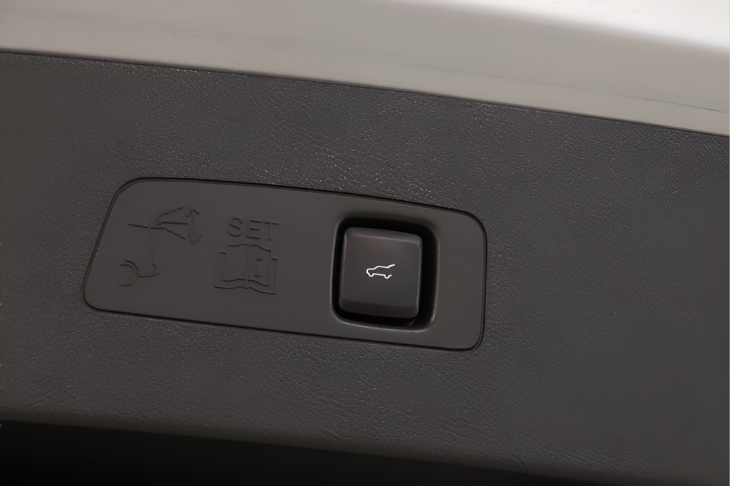 2024 Lincoln Corsair Grand Touring - Photo 30