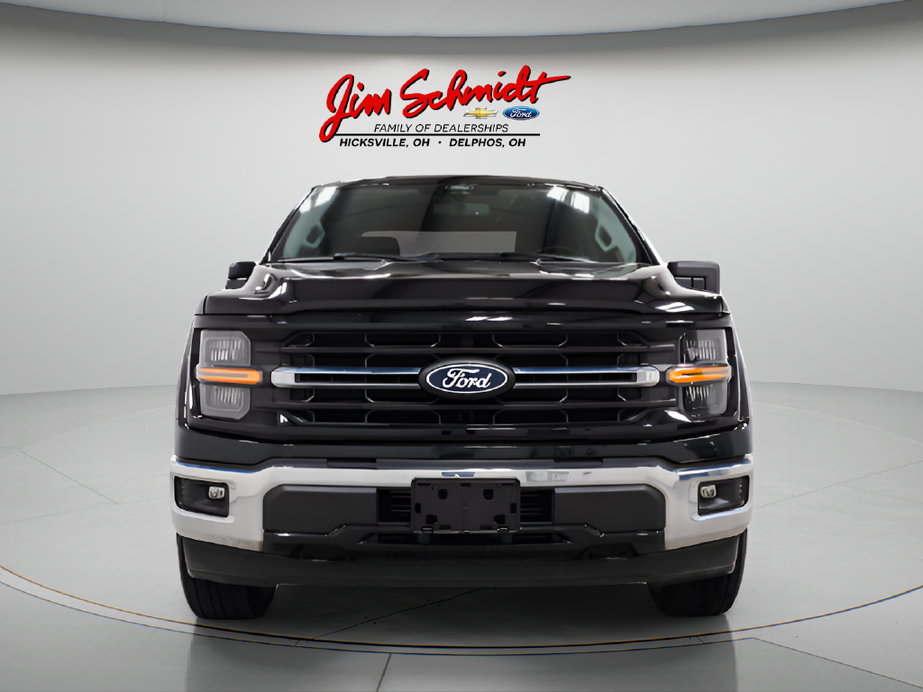 Used 2024 Ford F-150 XLT Truck