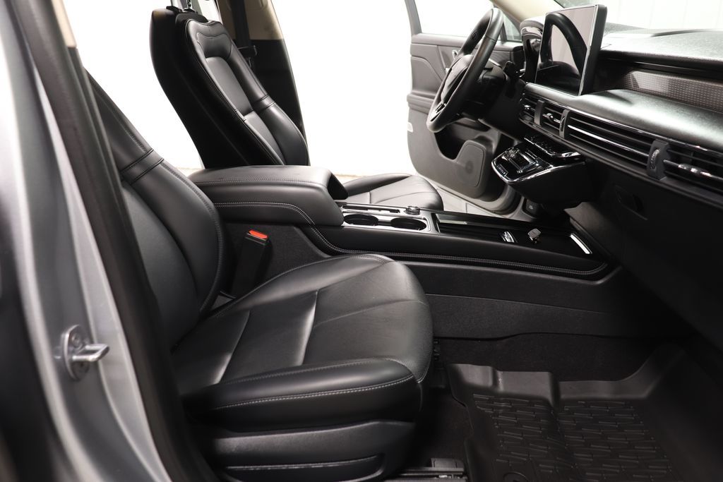 2024 Lincoln Corsair Grand Touring - Photo 35
