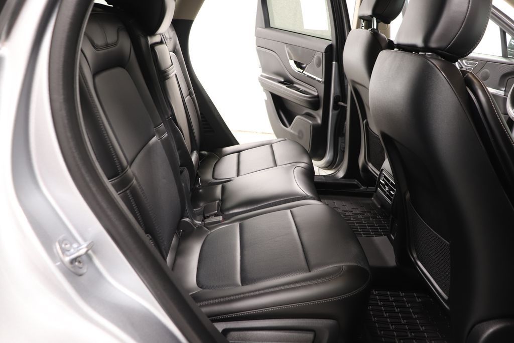 2024 Lincoln Corsair Grand Touring - Photo 31