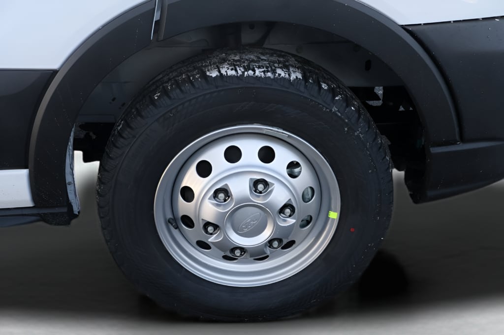 2026 Ford Transit Van Base - Photo 32
