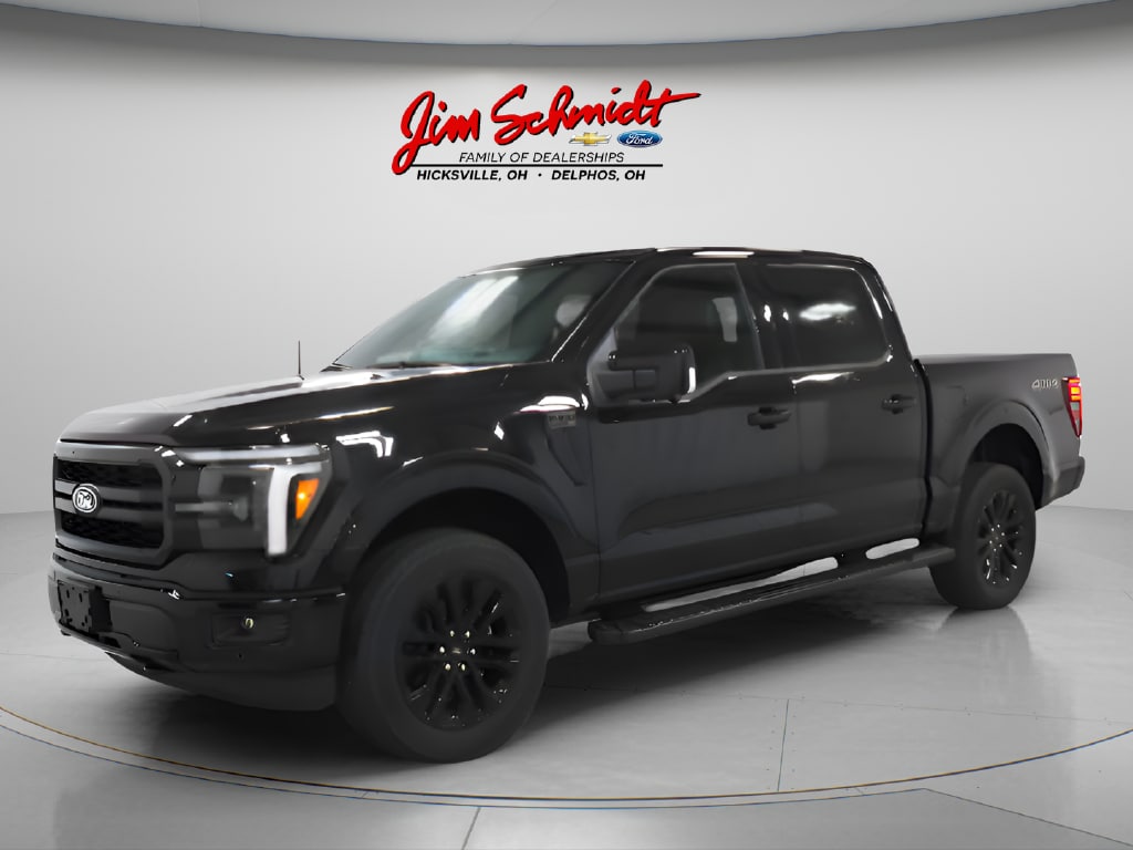 2026 Ford F-150 Truck 