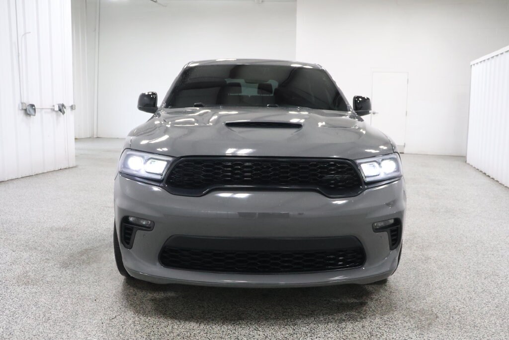 Used 2021 Dodge Durango SRT 392 SUV