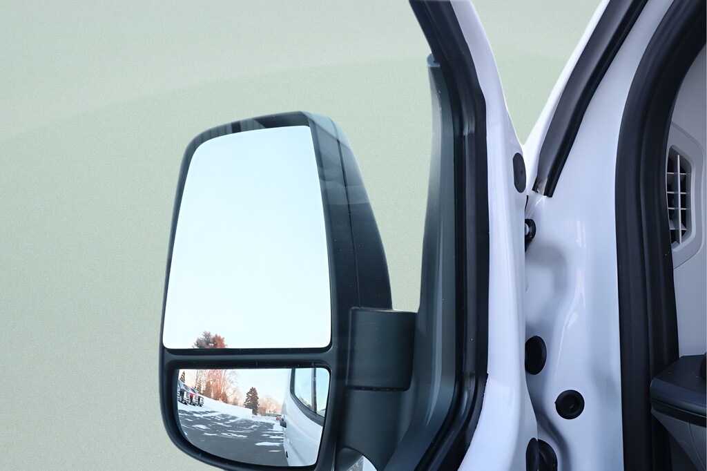 2026 Ford Transit Van Base - Photo 20