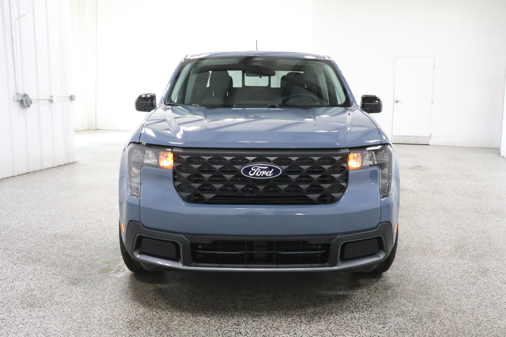 New 2026 Ford Maverick XLT Truck