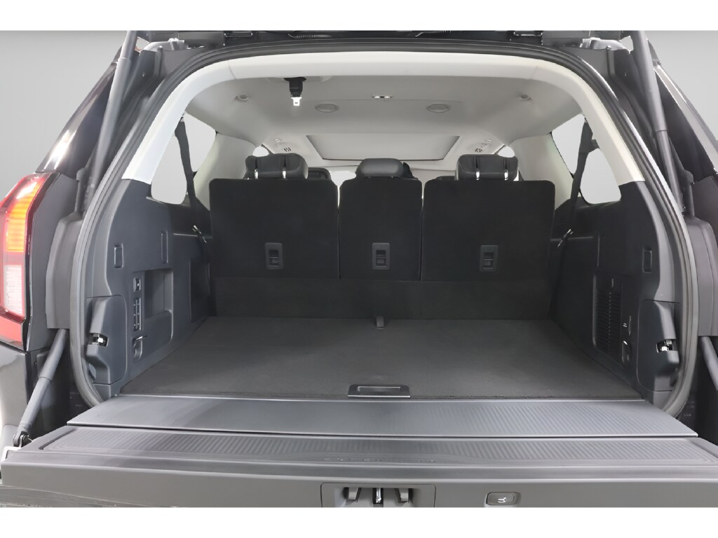 New 2027 Ford Expedition Max Active SUV