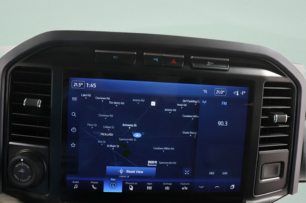 2023 Ford F-150 Lariat - Photo 5