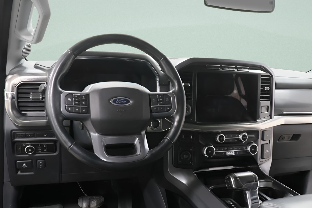 2023 Ford F-150 Lariat - Photo 8
