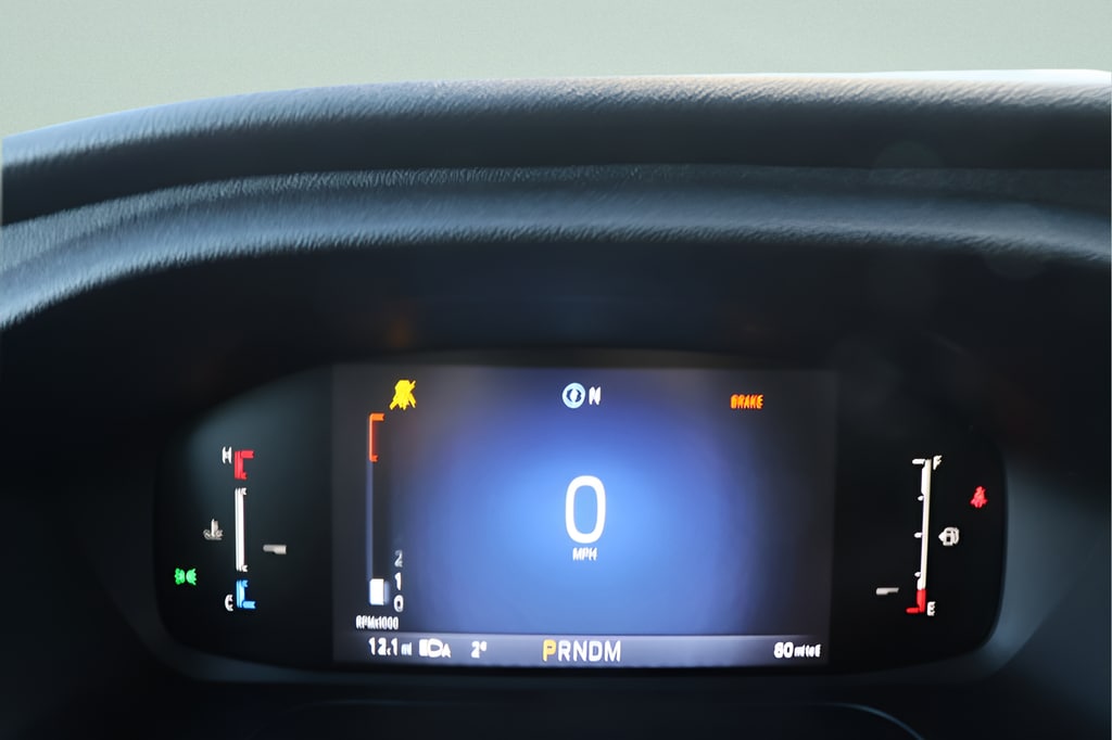 2026 Ford Transit Van Base - Photo 11