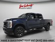  Ford F-250SD