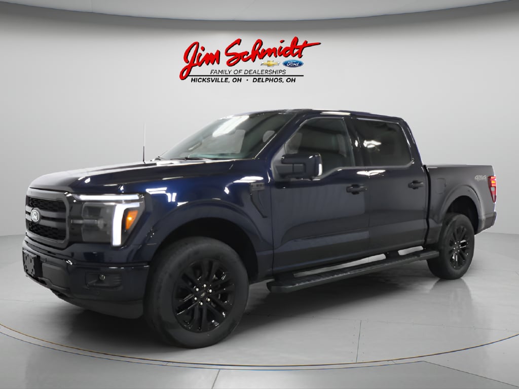 2026 Ford F-150 Truck 