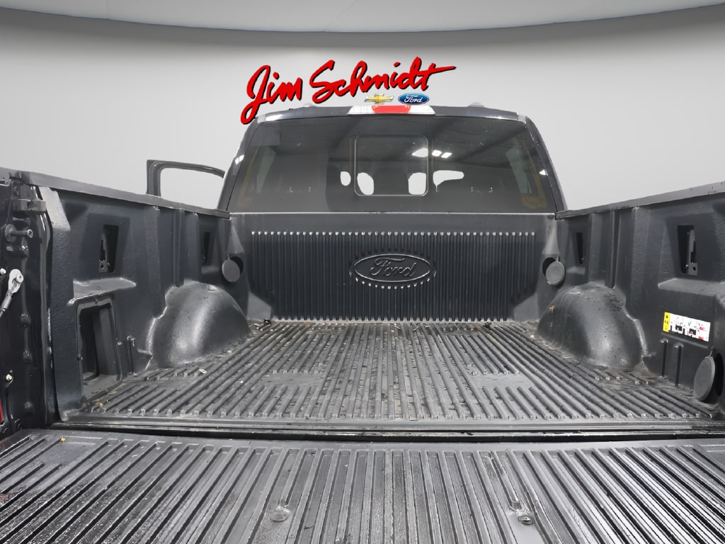 2023 Ford F-150 Lariat - Photo 3