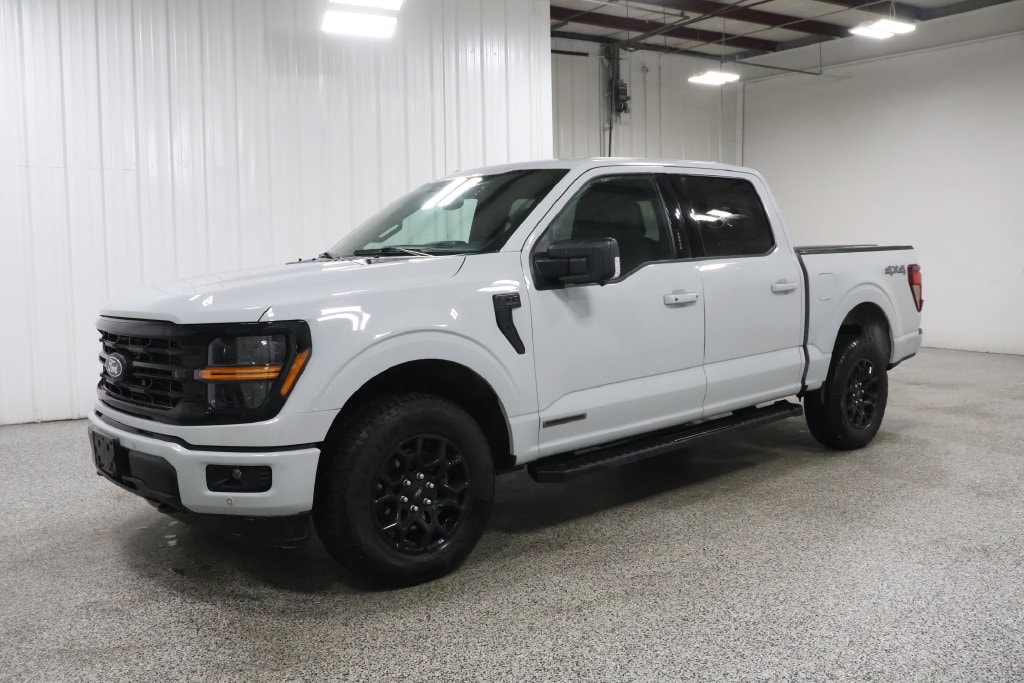 2024 Ford F-150 Truck 