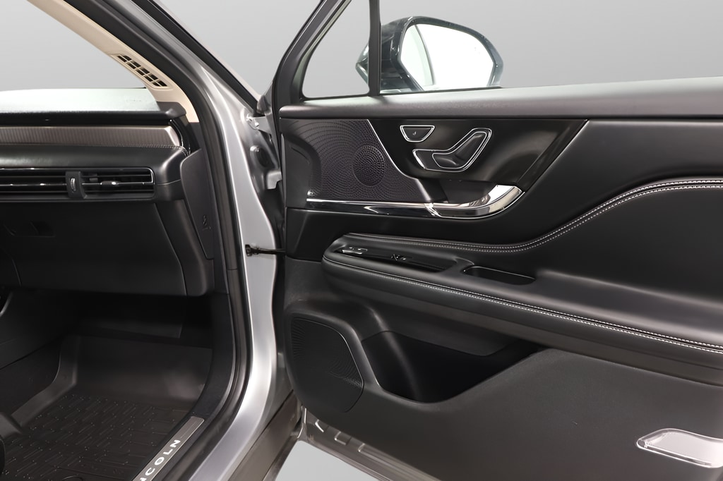 2024 Lincoln Corsair Grand Touring - Photo 37