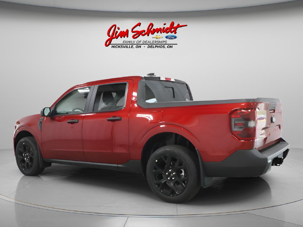 New 2026 Ford Maverick XLT Truck