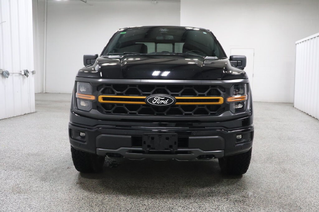 Used 2024 Ford F-150 Tremor Truck