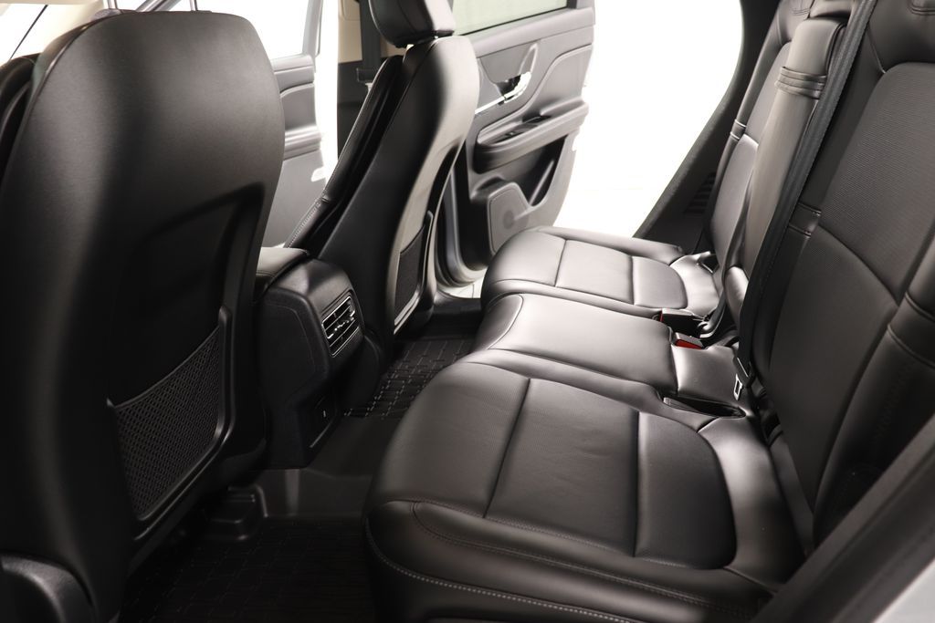 2024 Lincoln Corsair Grand Touring - Photo 27