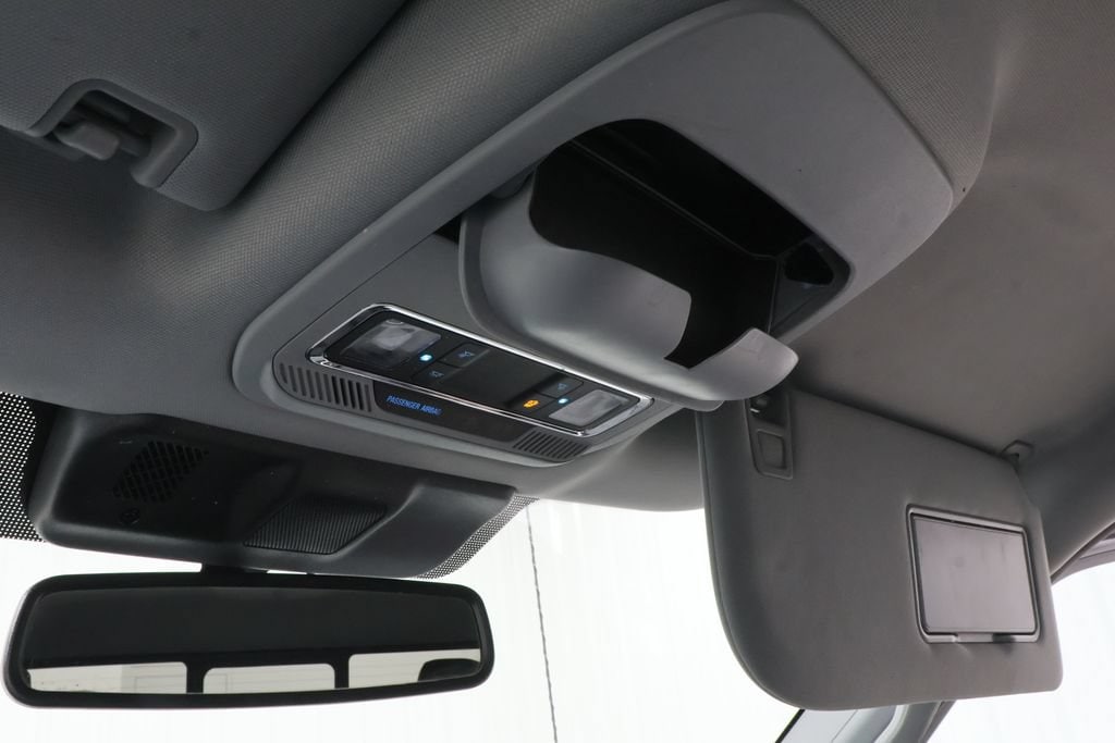 2023 Ford F-150 Lariat - Photo 22