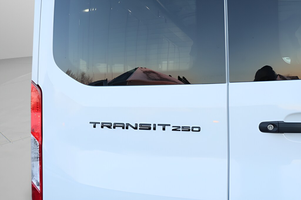 2026 Ford Transit Van Base - Photo 31