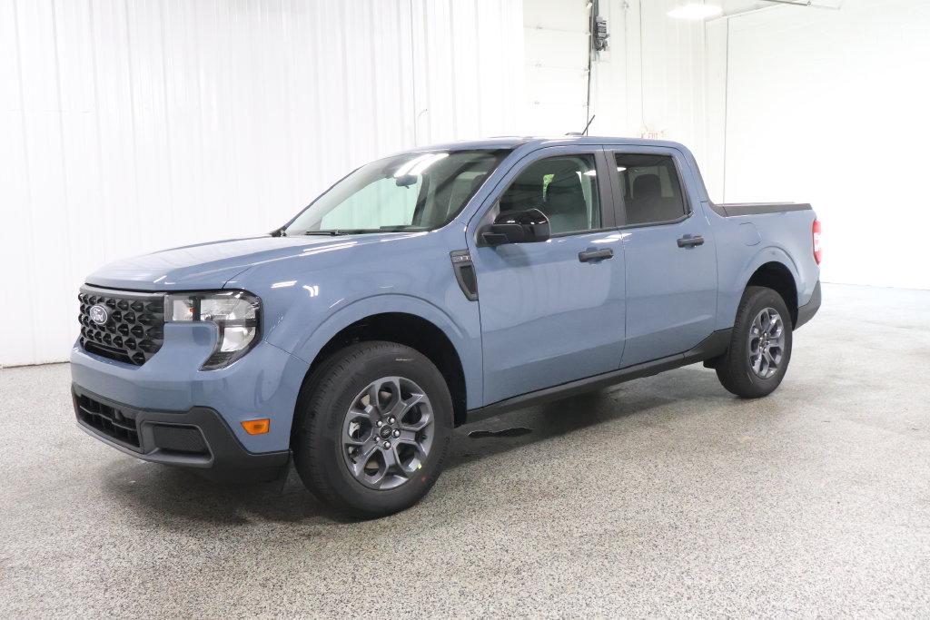 New 2026 Ford Maverick XLT Truck