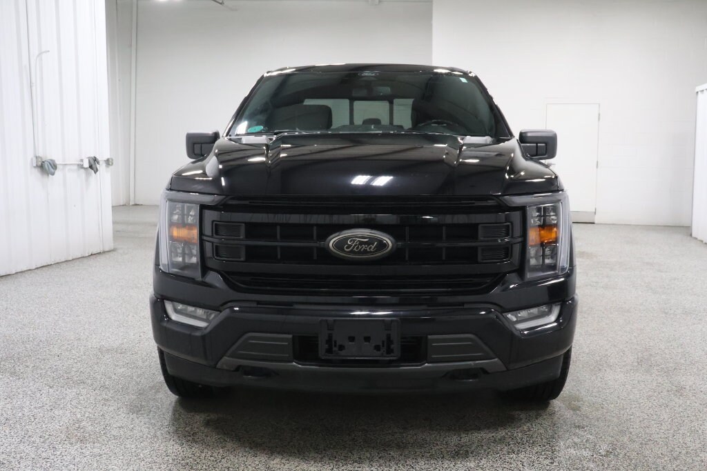Used 2022 Ford F-150 XLT Truck