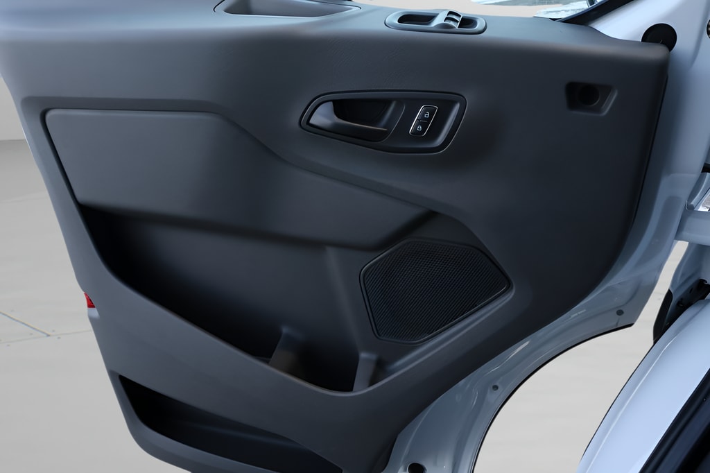 2026 Ford Transit Van Base - Photo 19