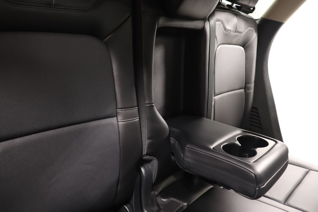 2024 Lincoln Corsair Grand Touring - Photo 32