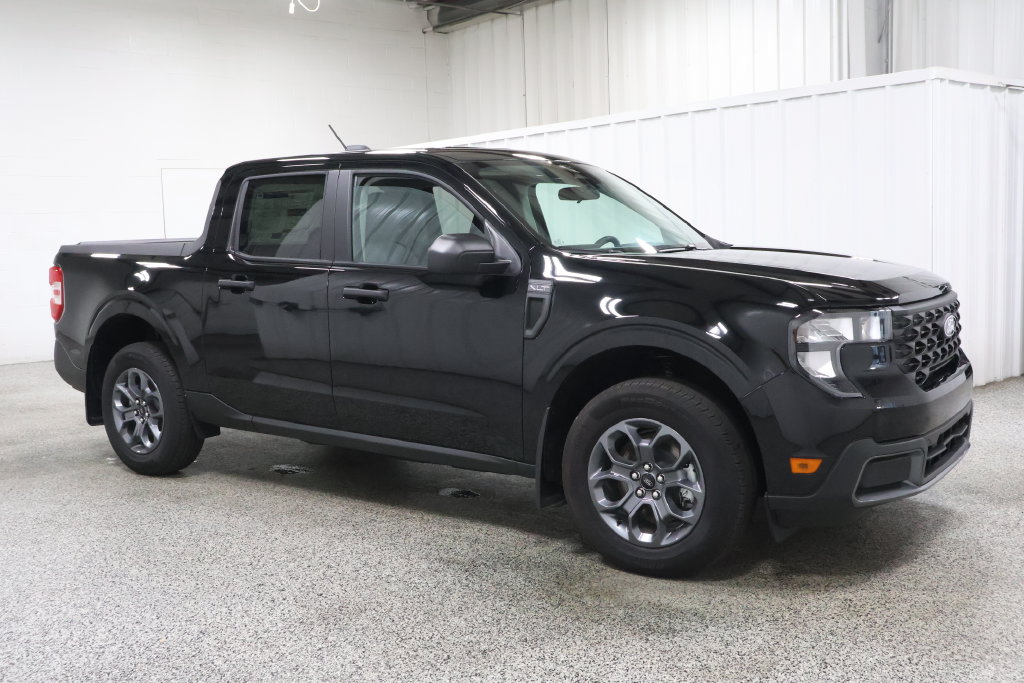 New 2026 Ford Maverick XLT Truck