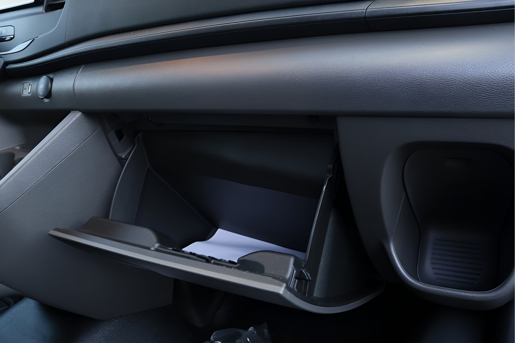 2026 Ford Transit Van Base - Photo 24