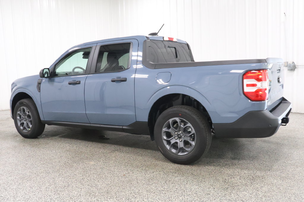 New 2026 Ford Maverick XLT Truck