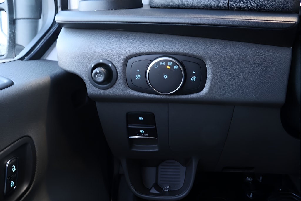 2026 Ford Transit Van Base - Photo 16