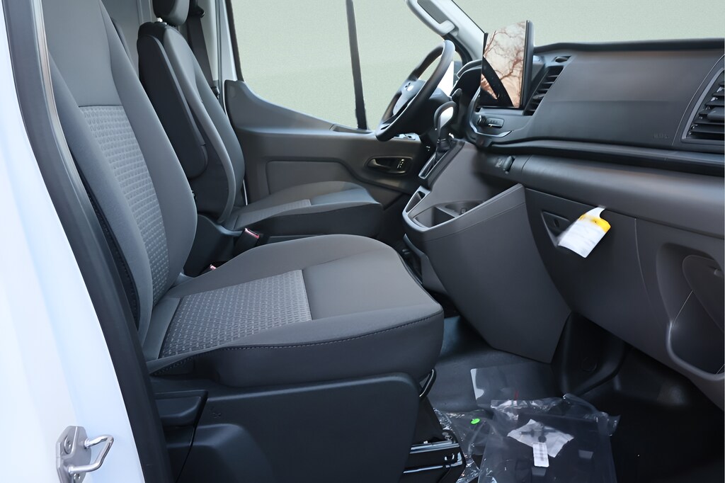 2026 Ford Transit Van Base - Photo 23