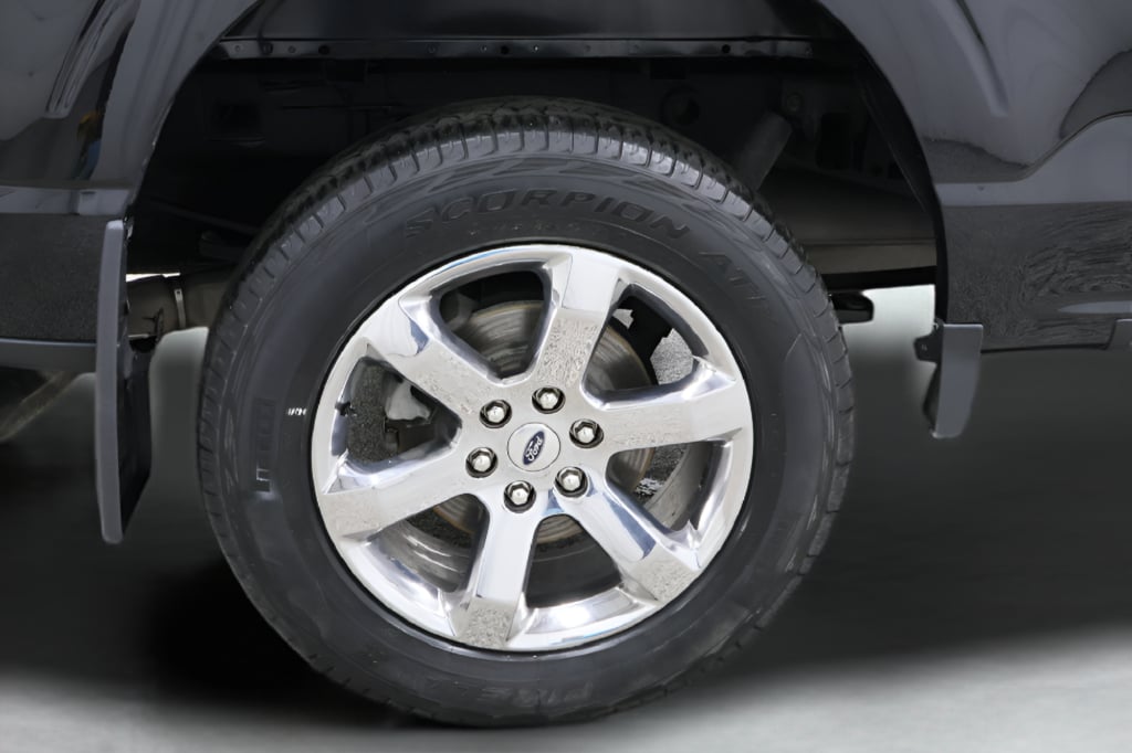 2023 Ford F-150 Lariat - Photo 21