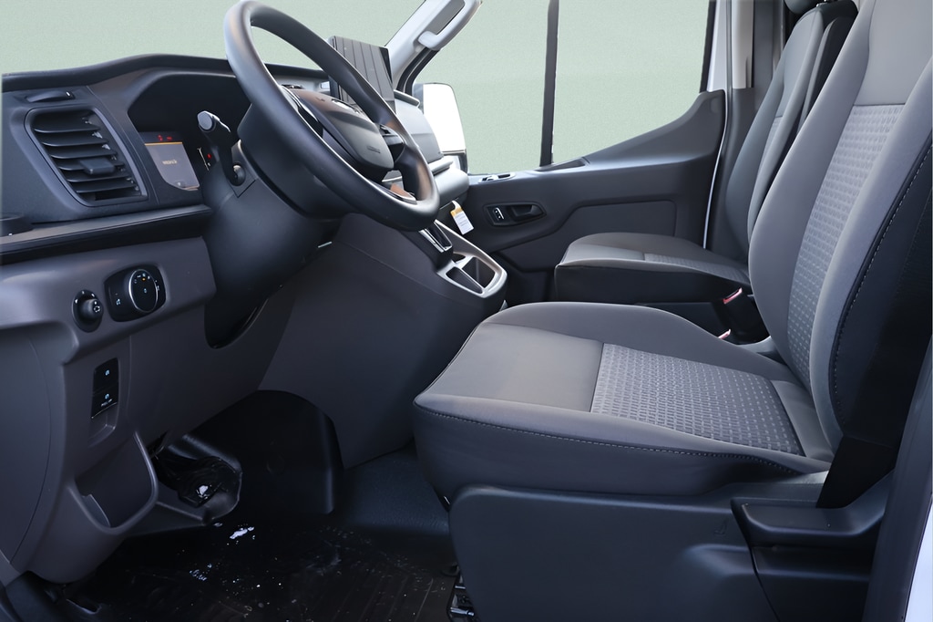 2026 Ford Transit Van Base - Photo 21