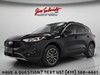  Ford Escape Plug-In Hybrid