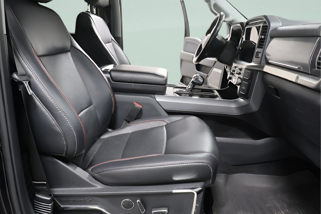 2023 Ford F-150 Lariat - Photo 15