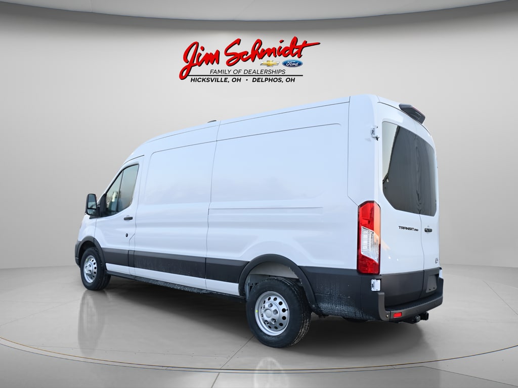 2026 Ford Transit Van Base - Photo 6