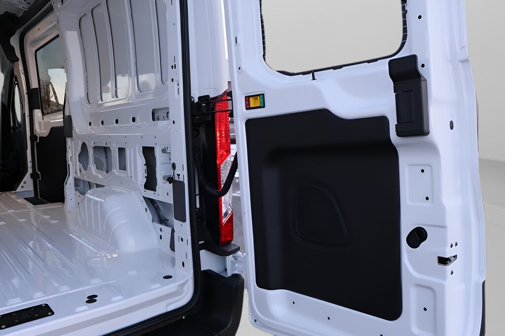 2026 Ford Transit Van Base - Photo 28