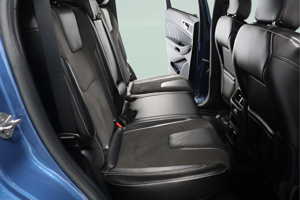 Used 2019 Ford Edge ST SUV
