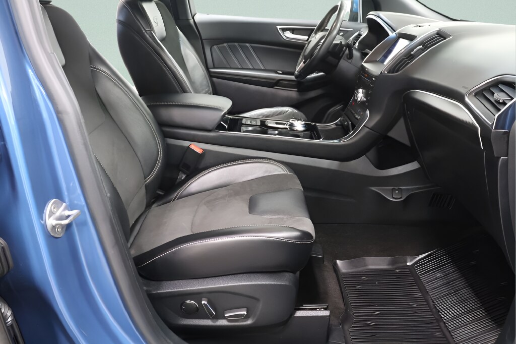 Used 2019 Ford Edge ST SUV