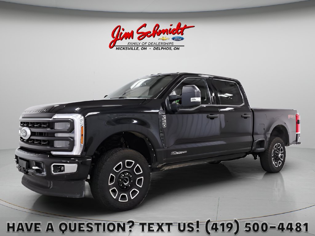  Ford F-250SD